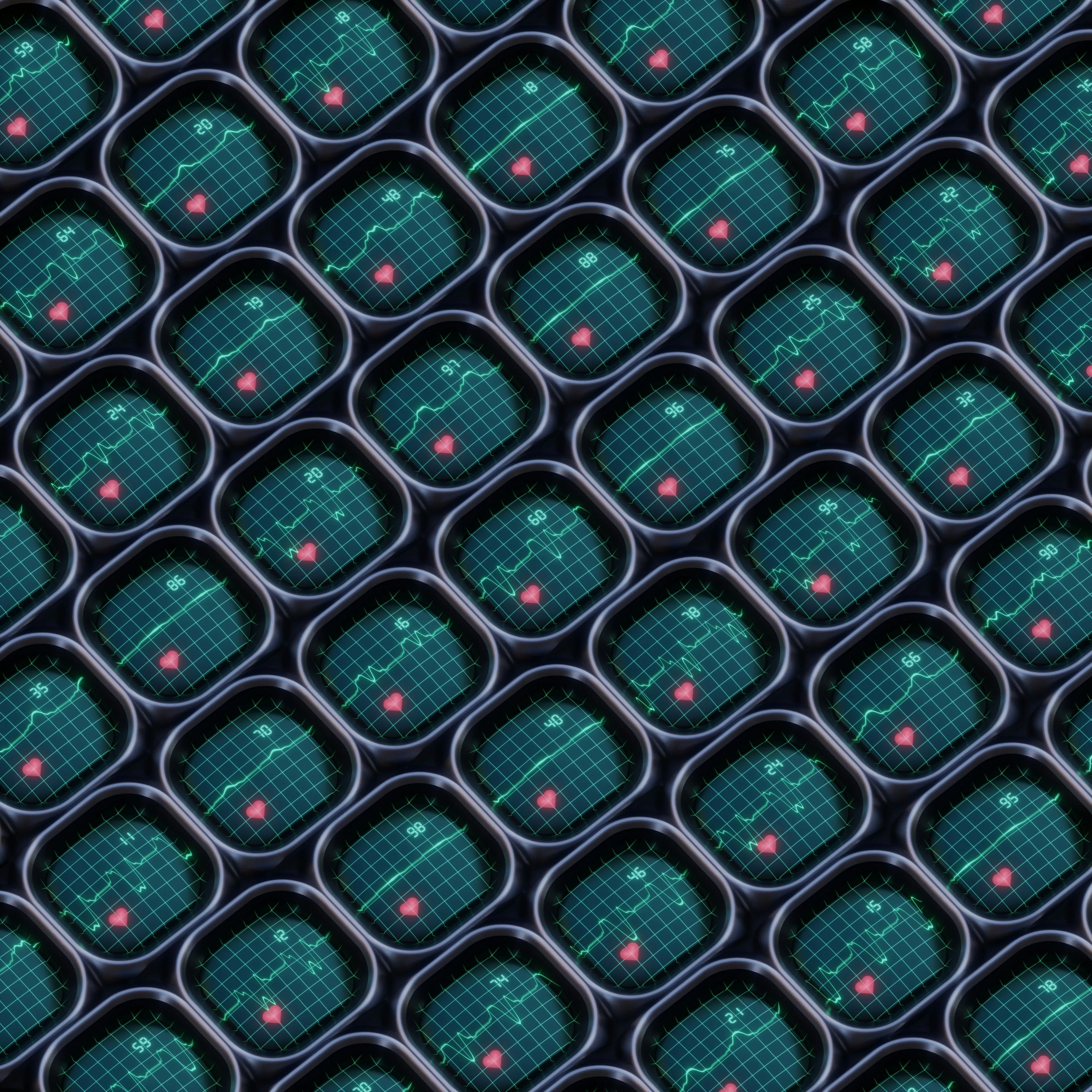 Step To The Future of Supervised ML for Digital Healthcare